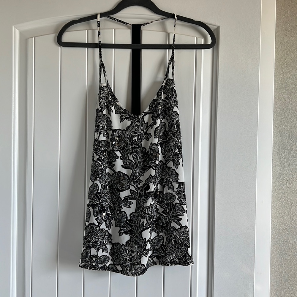 Express Strappy Tanktop
